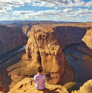 Meet your Posher, Whitney